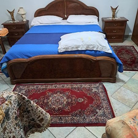 B&B Ventolina Rivara Exterior photo